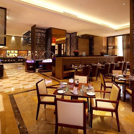 Wanda Realm Taizhou Ξενοδοχείο Taizhou  Εξωτερικό φωτογραφία